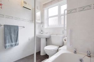 Bathroom- click for photo gallery